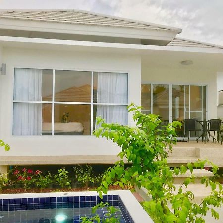 2 Bedroom Luxury Pool Villa Orchid Short Walk To Beach Sdv002-By Samui Dream Villas Mae Nam Beach Eksteriør bilde