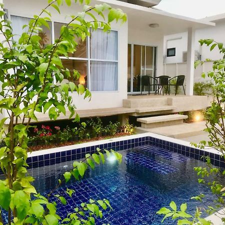 2 Bedroom Luxury Pool Villa Orchid Short Walk To Beach Sdv002-By Samui Dream Villas Mae Nam Beach Eksteriør bilde