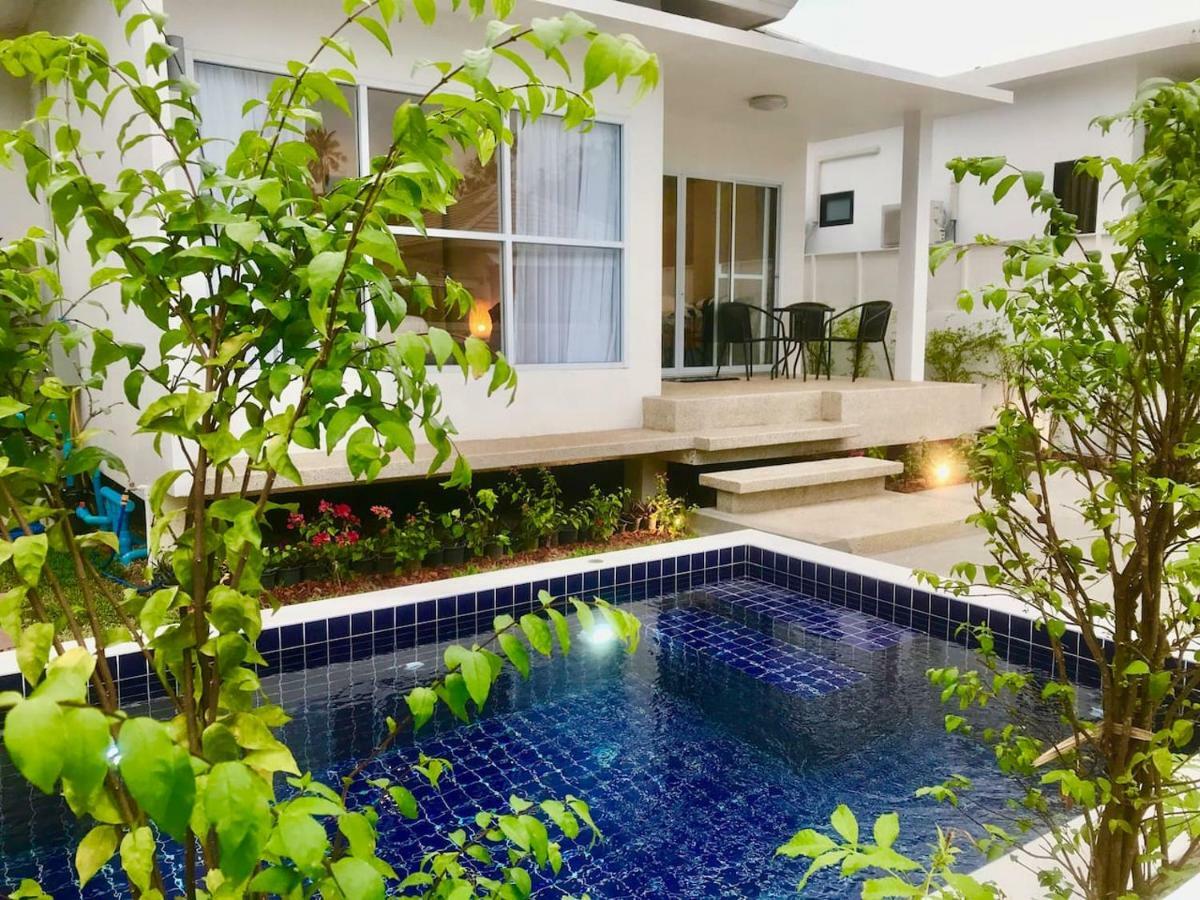 2 Bedroom Luxury Pool Villa Orchid Short Walk To Beach Sdv002-By Samui Dream Villas Mae Nam Beach Eksteriør bilde