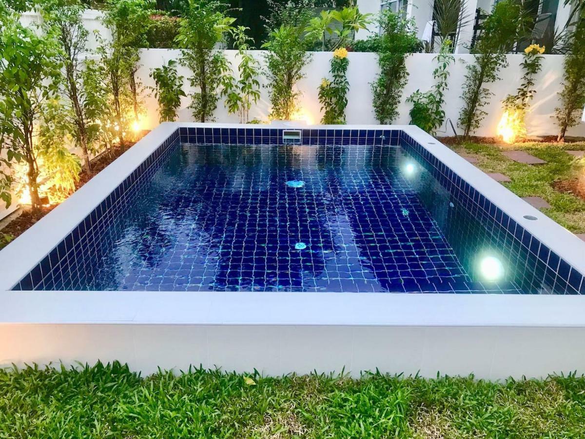 2 Bedroom Luxury Pool Villa Orchid Short Walk To Beach Sdv002-By Samui Dream Villas Mae Nam Beach Eksteriør bilde