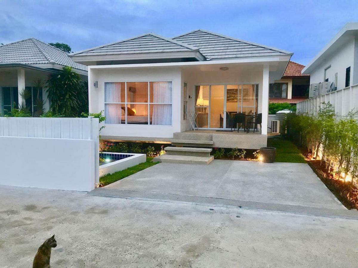 2 Bedroom Luxury Pool Villa Orchid Short Walk To Beach Sdv002-By Samui Dream Villas Mae Nam Beach Eksteriør bilde
