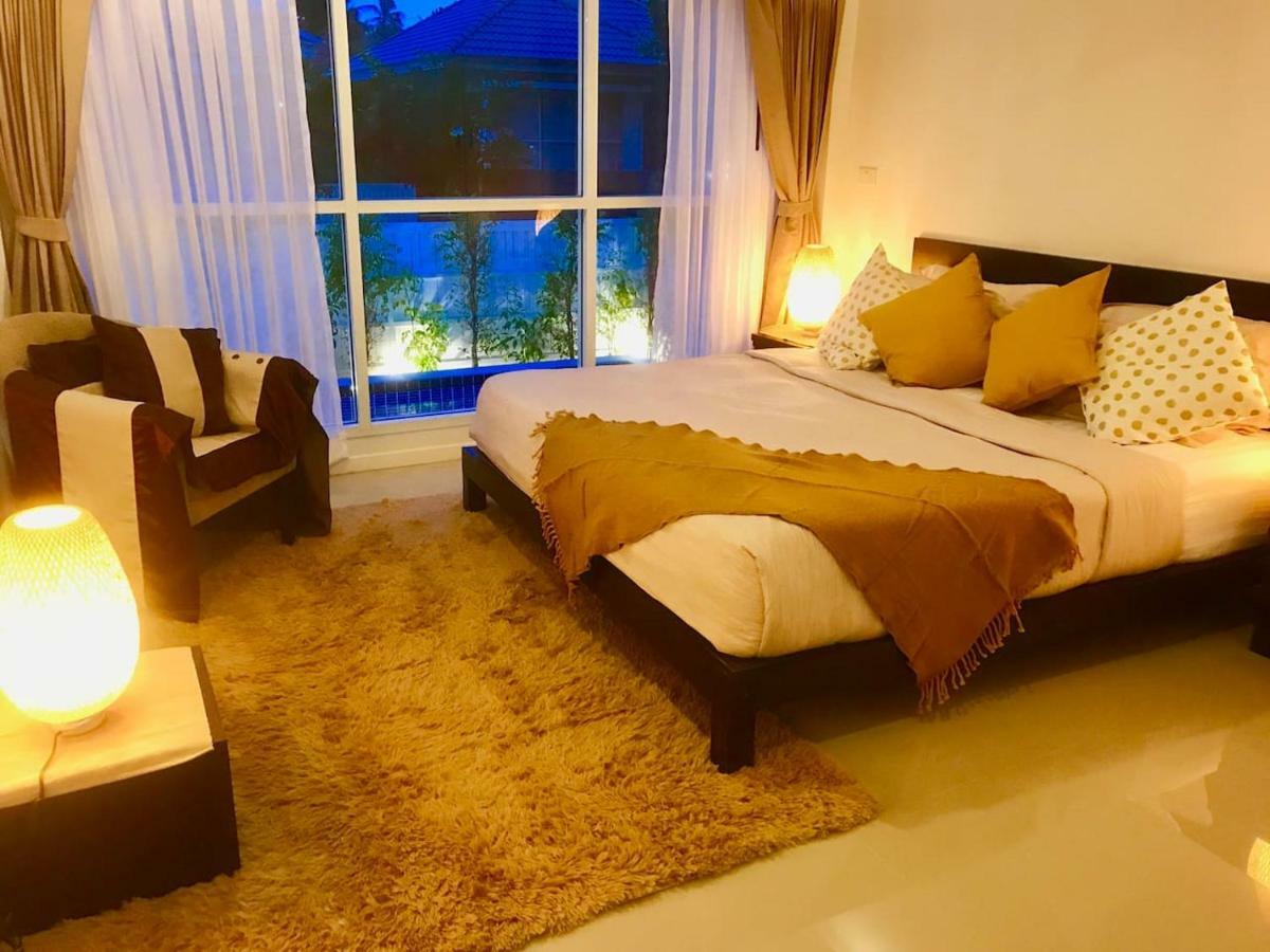2 Bedroom Luxury Pool Villa Orchid Short Walk To Beach Sdv002-By Samui Dream Villas Mae Nam Beach Eksteriør bilde